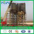 20tph Tower Type Floor Mortar Batching Plant